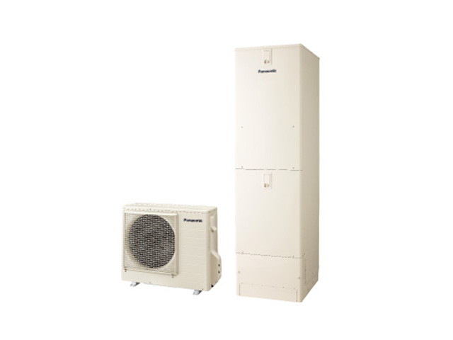 エコキュート・パナソニック